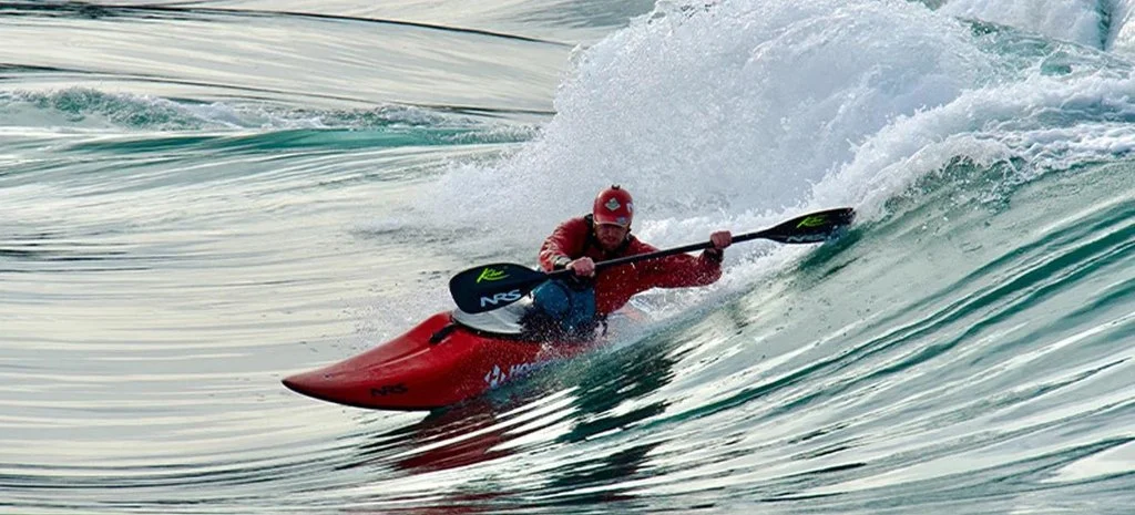 Classic Kayak Puns That Never Sink