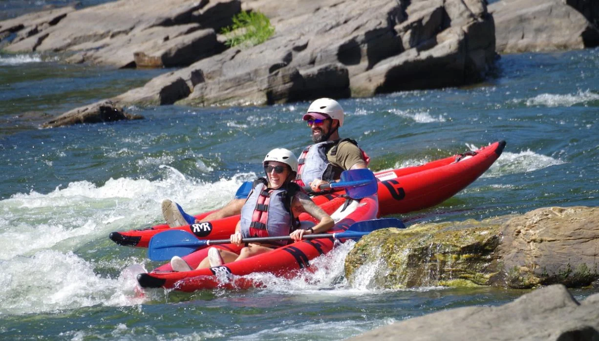 Kayak Puns