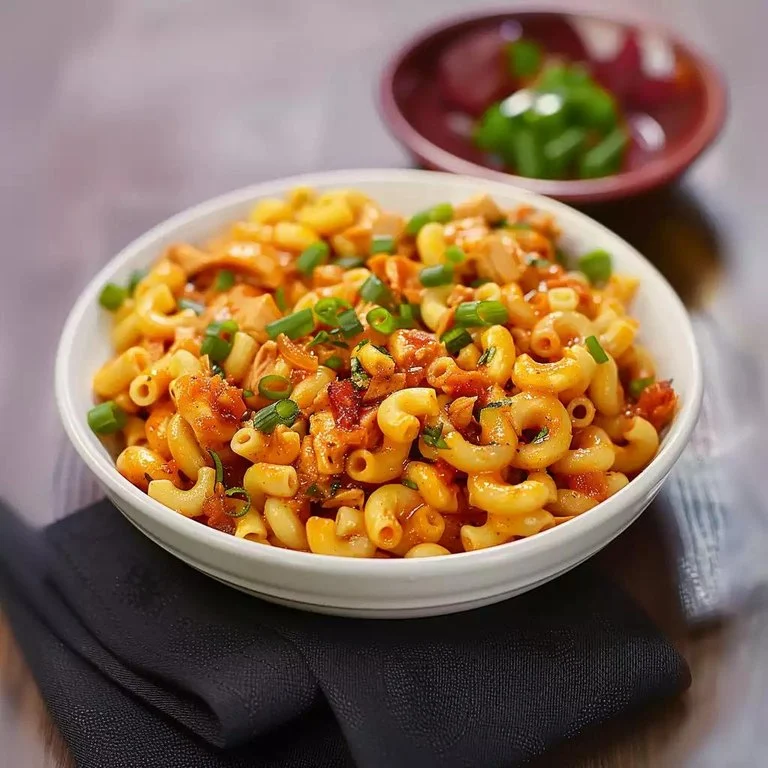 Macaroni Puns
