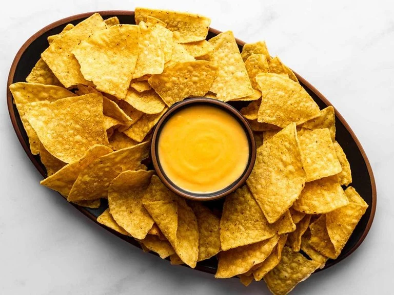 Nacho Puns